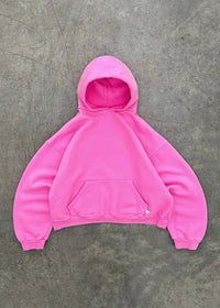 Hot pink