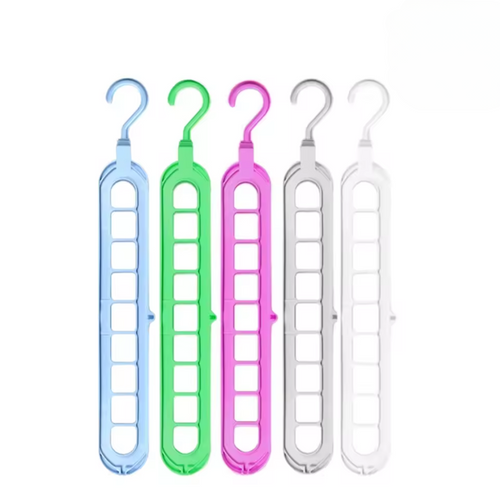 SlimHang - 9 in 1 Hangers