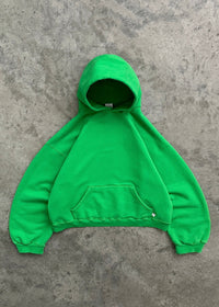 Bright green