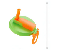 Green Orange