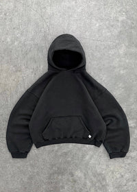 Faded black